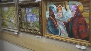 Усадьбы Одинцовского округа