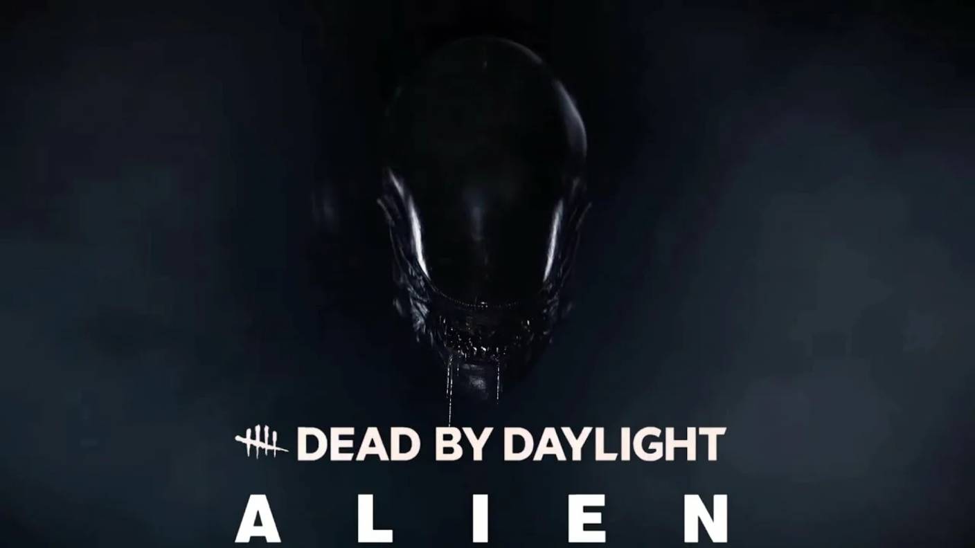 Dead by Daylight: Alien-Openning Trailer