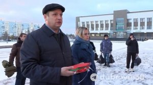 Шестеро жителей города Братска выбрали ратную службу в Армии России