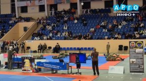 "Новости спорта" от 12.11.2025