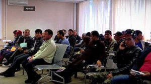 В Тверской области в 2026 году планируется увеличить стоимость патента для трудовых мигрантов