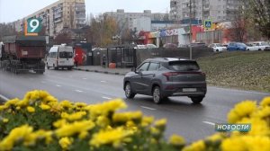 "Внимание, замена знаков!": на проспекте Угарова запретят не только парковку, но и остановку
