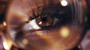 Dior - Spectacular Holiday Look (Deva Cassel) (2025)