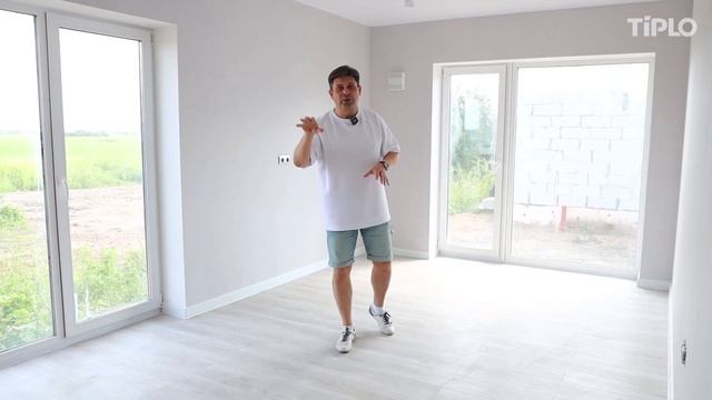 ТИПЛО Сканди - самая популярная отделка 2025!