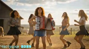 Веселые частушки