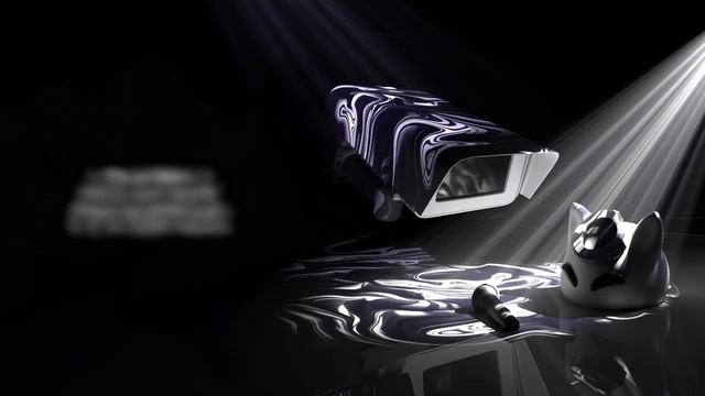  nyan.mp3  Я не интроверт Official Audio Visualizer 
 nyan_mp3 