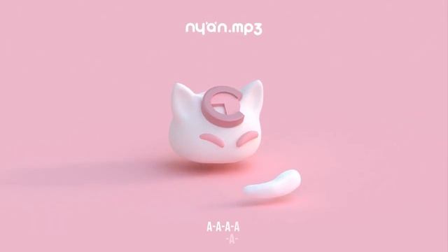  nyan.mp3 - Кот без хвоста Official Audio Visualizer 
 nyan_mp3 
