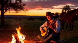 Дорога Майкла - Пой, Мой Банджо