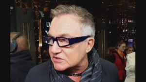 Дмитрий Дибров рассказал, как намерен бороться со сплетнями про себя