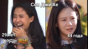 Тогда/Сейчас БЕГУЩИЙ ЧЕЛОВЕК