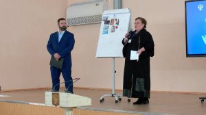 В Костроме проходит образовательный семинар, посвященный поддержке участников СВО и их семей