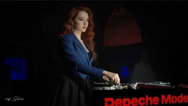 Angus Wingless | DEPECHE MODE - Sounds of the universe REMIXES short