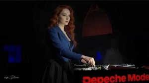 Angus Wingless | DEPECHE MODE - Sounds of the universe REMIXES short