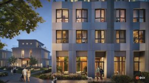 ЖК «Фордевинд»