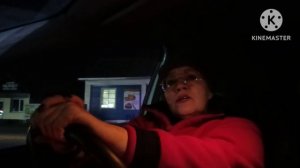 ВЕЧЕР.ПОУЖИНАЛИ, в МАГАЗИН и ГУЛЯТЬ.