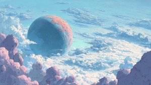 Планета «Астероид В 612» – Анжелины сказки