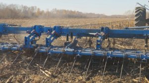 Каток-измельчитель прицепной Алмаз КИП-14Ш