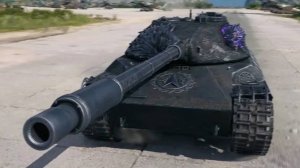 ЖЕСТЬ! ВОТ ПОЧЕМУ ВИЛКА - ИМБА, ДЕЛАЙ ТАК ЖЕ И НАГИБ ОБЕСПЕЧЕН В МИРЕ ТАНКОВ!