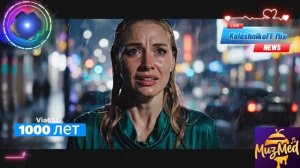 1000 лет (KalashnikoFF Mix) - Via65