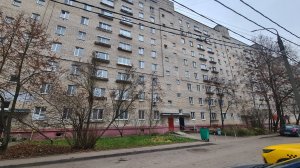 3 к кв Туполева 12, на 3 эт