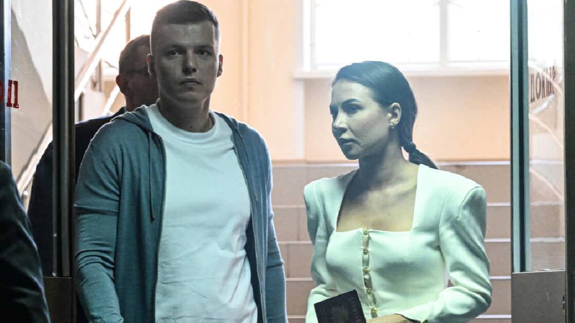 Материалы дела Чекалиных поступили в суд