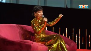 Один из самых известных медиаменеджеров страны — Тина Канделаки — отмечает день рождения