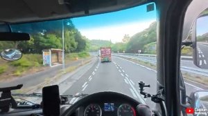 Работа Водителем в Японии