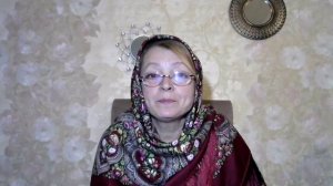 Как река Волга началась. Чувашская сказка.