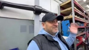 ☝️Давайте сделаем небольшой осмотр VOYAH Dreamer