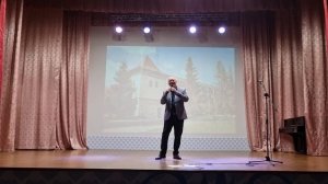 "Васильковые глаза" Николай Засидкевич