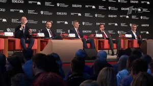 Роль маркетплейсов в экономике страны сегодня обсуждают в Национальном центре "Россия"