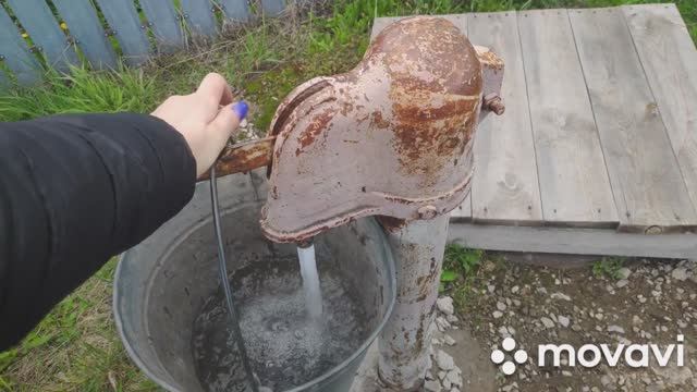 Планируем участок, перепахали,посадили!