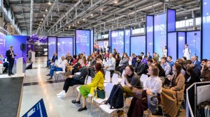 Конференц-зал «BIM»