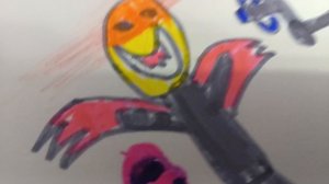 7 сезон по вселенной колобка против синимайдов появление агентов