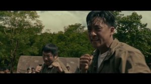 Побег из плена - Русский трейлер (Фильм 2025) Скотт Эдкинс