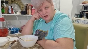 Всем приветик ударим по супчику  и по магазинам полетим👍❤️🌹🤣