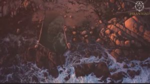 Надир Абу Халид — Родители