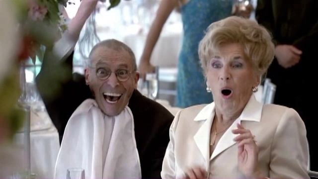 виа Синяя Птица - Горько(клип)