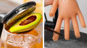 🍳 Кулинарные советы и хитрости ✨ То, что должен знать каждый!