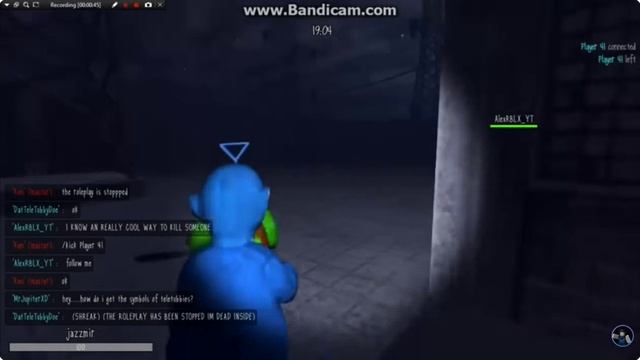 Slendytubbies 3 Multiplayer - Funny Moments смотреть онлайн