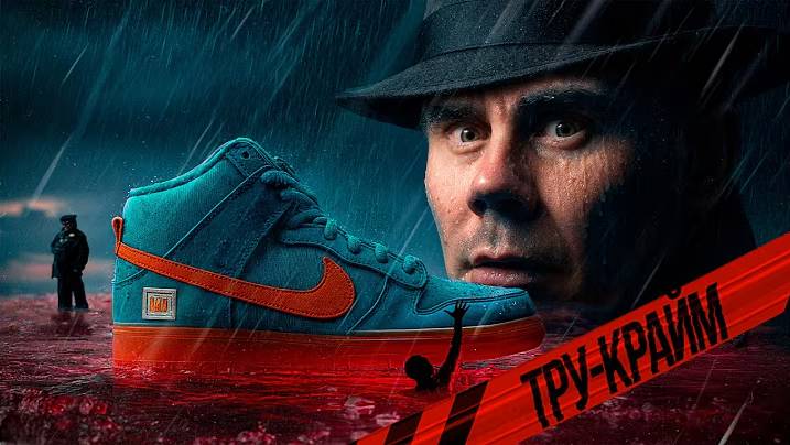 Что с ними СЛУЧИЛОСЬ 20 НОГ без ТЕЛ в МОРЕ — ТОПЛЕС смотреть онлайн