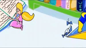 KB Starter Unit 6 Story