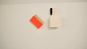 Монтаж легкосъемной магнитно-маркерной доски UNIWALL