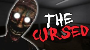 ХОРРОР "ПРОКЛЯТЬЕ" ПОЙДУ ПОДГУЗНИК МЕНЯТЬ