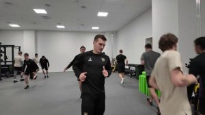 Выезд Сочи - Санкт-Петербург - Москва