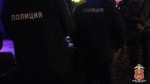 10 ноября - День сотрудника органов внутренних дел