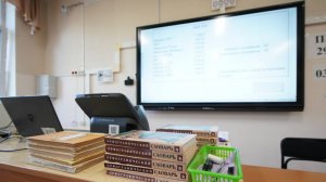 Кравцов указал на необходимость требований к оборудованию для образования в РФ