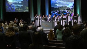 Любить Тебя, Господь