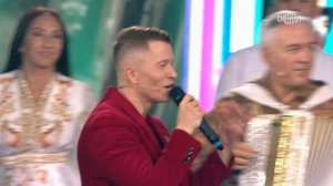 ДИГЕР - Осень дожди (Песни от всей души, 26 октября 2025)