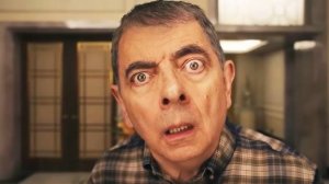 Человек против младенца